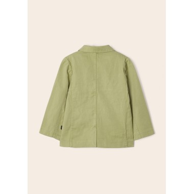 Giacca lino delavè            Bimbo 2/6