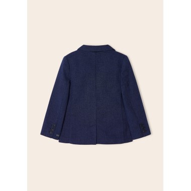 Giacca lino formal Giacche e Gilet