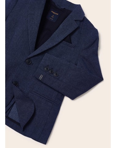 Giacca lino formal Giacche e Gilet