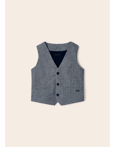 Gilet formal Bimbo 2/6