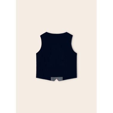 Gilet formal Bimbo 2/8 anni