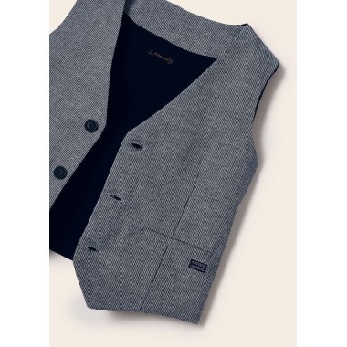 Gilet formal Bimbo 2/6