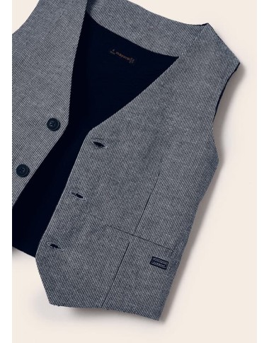 Gilet formal Bimbo 2/8 anni