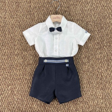 Completo elegante Neonato