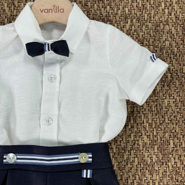 Completo elegante Neonato