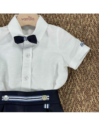 Completo elegante Neonato