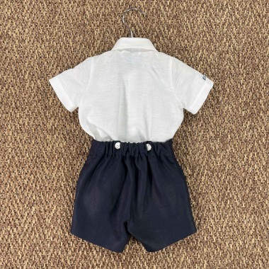 Completo elegante Neonato