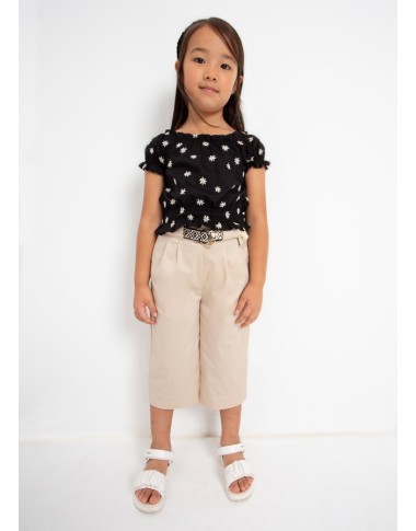 Blusa Gelsomino Bimba 2/6