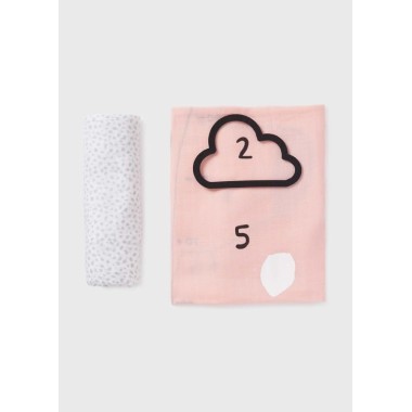 Set 2 Mussole Mussole e Bavette