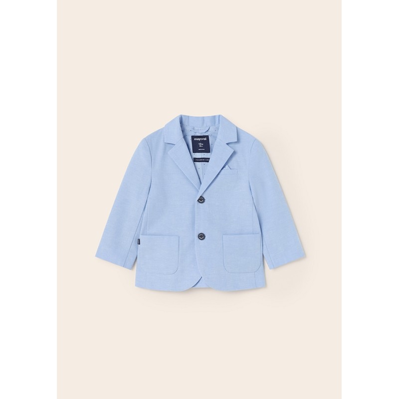 H and on sale m blue coat