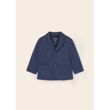 Giacca lino elegante          Neonato 0/36