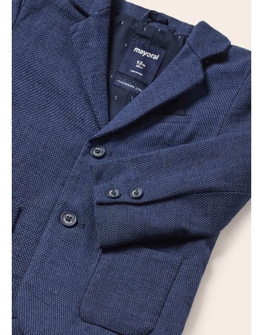 Giacca lino elegante          Neonato 0/36