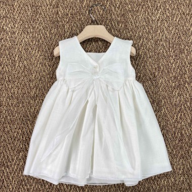 Abito cerimonia Bimba 2/8 anni