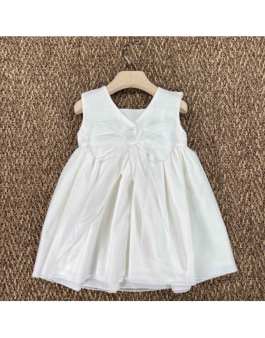 Abito cerimonia Bimba 2/8 anni