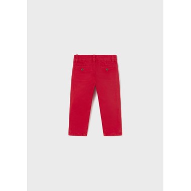 Pantalone basic Pantaloni e Bermuda