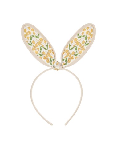 Cerchietto orecchie coniglio Cerchietti e Coroncine