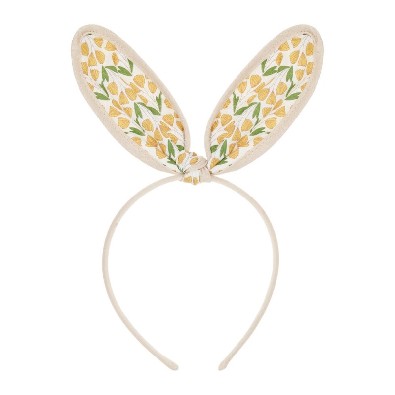 Cerchietto orecchie coniglio Cerchietti e Coroncine