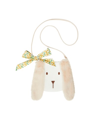 Borsetta coniglietto Borsa e Zaino