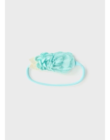 Fascia con fiore Fasce e Codini