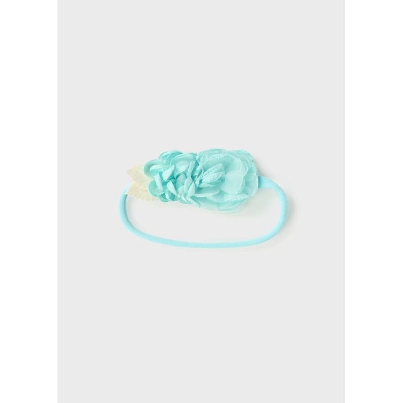 Fascia con fiore Fasce e Codini