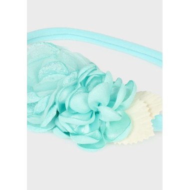 Fascia con fiore Fasce e Codini