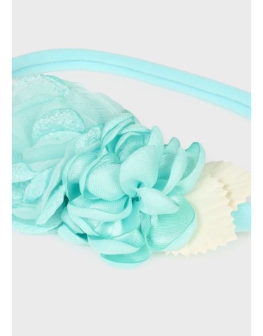 Fascia con fiore Fasce e Codini