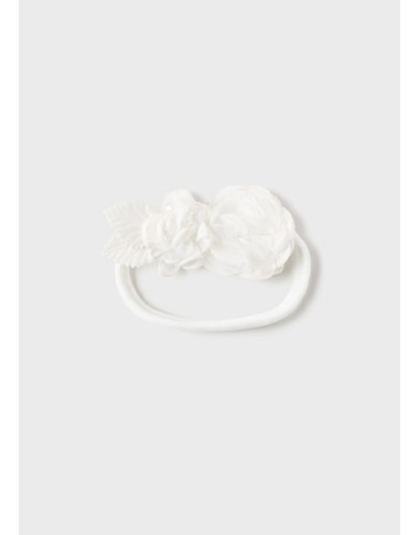 Fascia con fiore Accessori