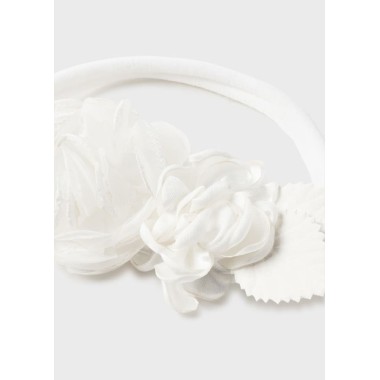 Fascia con fiore Fasce e Codini