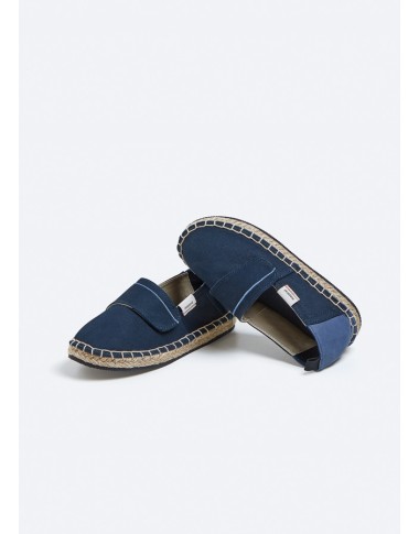 Espadrillas velcro            Scarpe 19/30