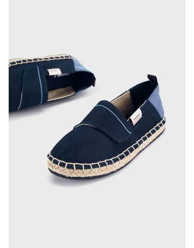 Espadrillas velcro            Espadrillas e Tela 19/32