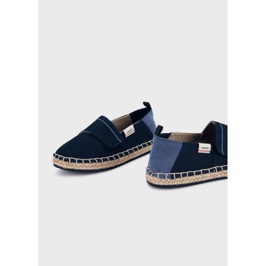 Espadrillas benetton on sale