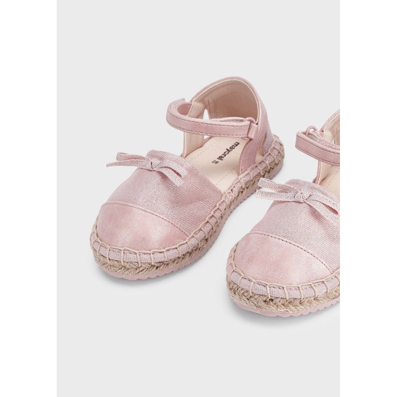 Espadrillas Scarpe 19/30