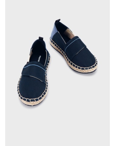 Espadrillas velcro            Scarpe 19/30