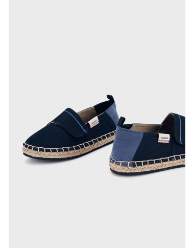 Espadrillas velcro            Espadrillas e Tela 19/32