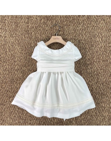 Abito in Crèpe cerimonia Cerimonia