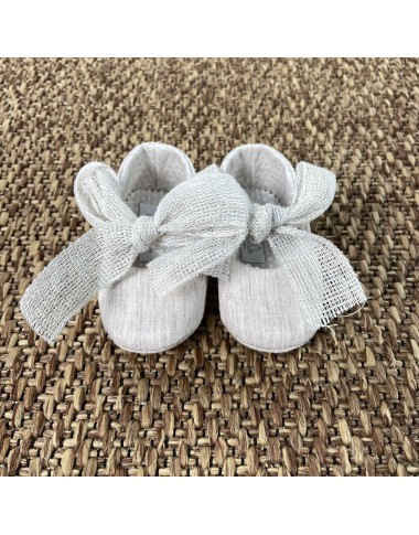 Scarpette culla cerimonia Scarpe