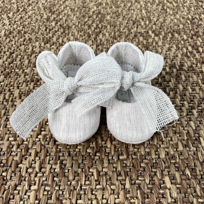 Scarpette culla cerimonia Scarpine 15/20