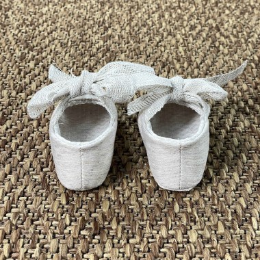 Scarpette culla cerimonia Scarpe