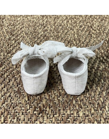 Scarpette culla cerimonia Scarpine 15/20