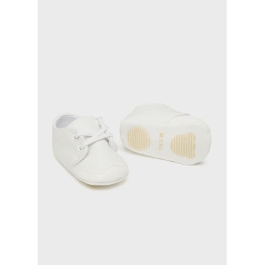 Scarpine Stringate Scarpe