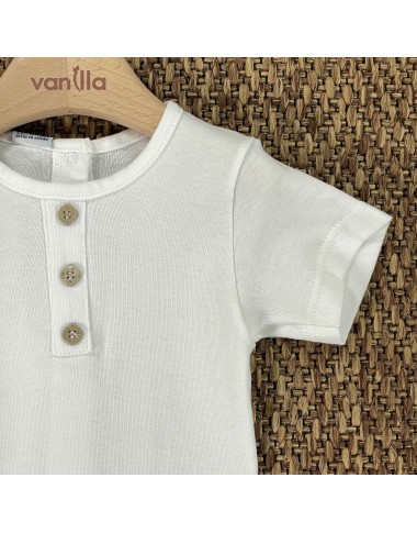 Body manica corta serafino Intimo