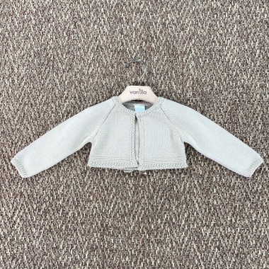 Giacchino elegante fiocco Cardigan e Giacchini