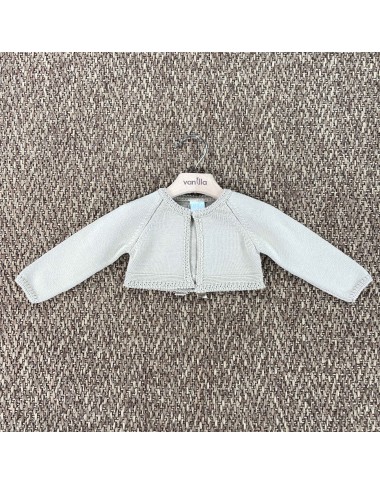 Giacchino elegante fiocco Cardigan e Giacchini
