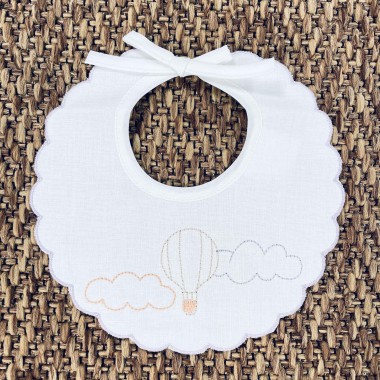 Bavetta mongolfiera Bavetta e Mussole