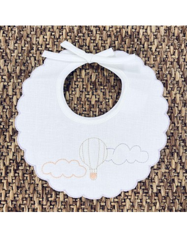 Bavetta mongolfiera Mussole e Bavette