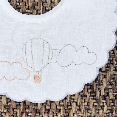 Bavetta mongolfiera Bavetta e Mussole