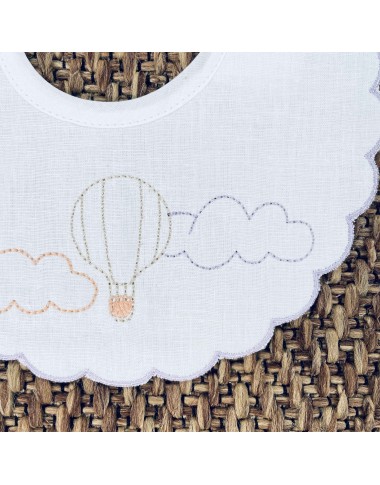 Bavetta mongolfiera Bavetta e Mussole