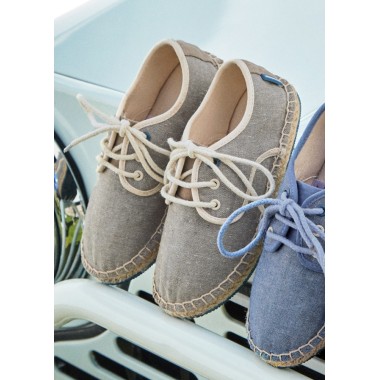 Espadrillas allacciate Scarpe 19/30