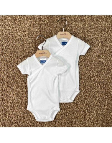 Set 2 body incrociati Intimo