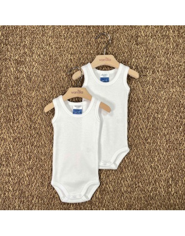 Set 2 body giromanica Intimo